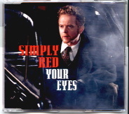 Simply Red - Your Eyes 